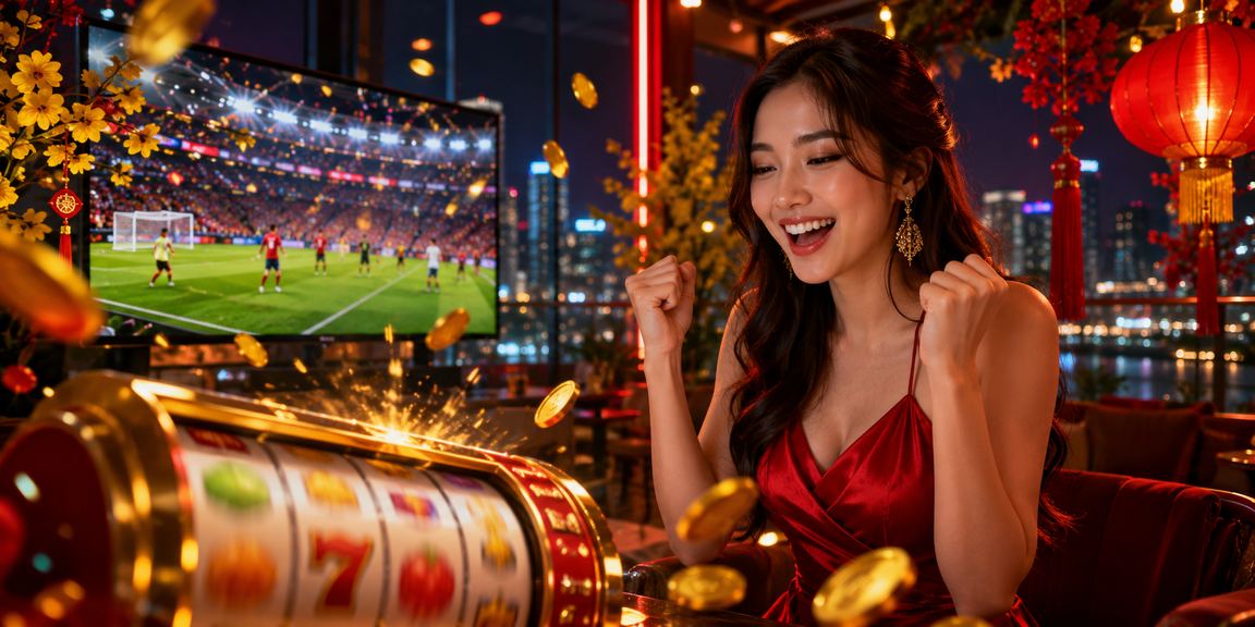 Trò chơi slot tại Hà Nội được yêu thích
