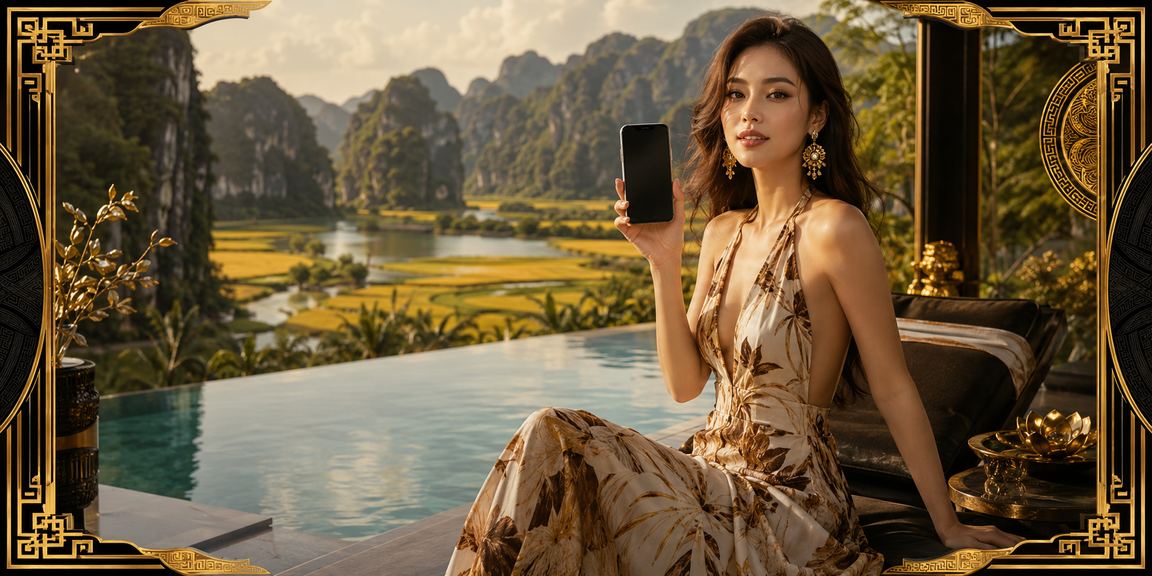 Ứng dụng cá cược casino tại Ninh Bình